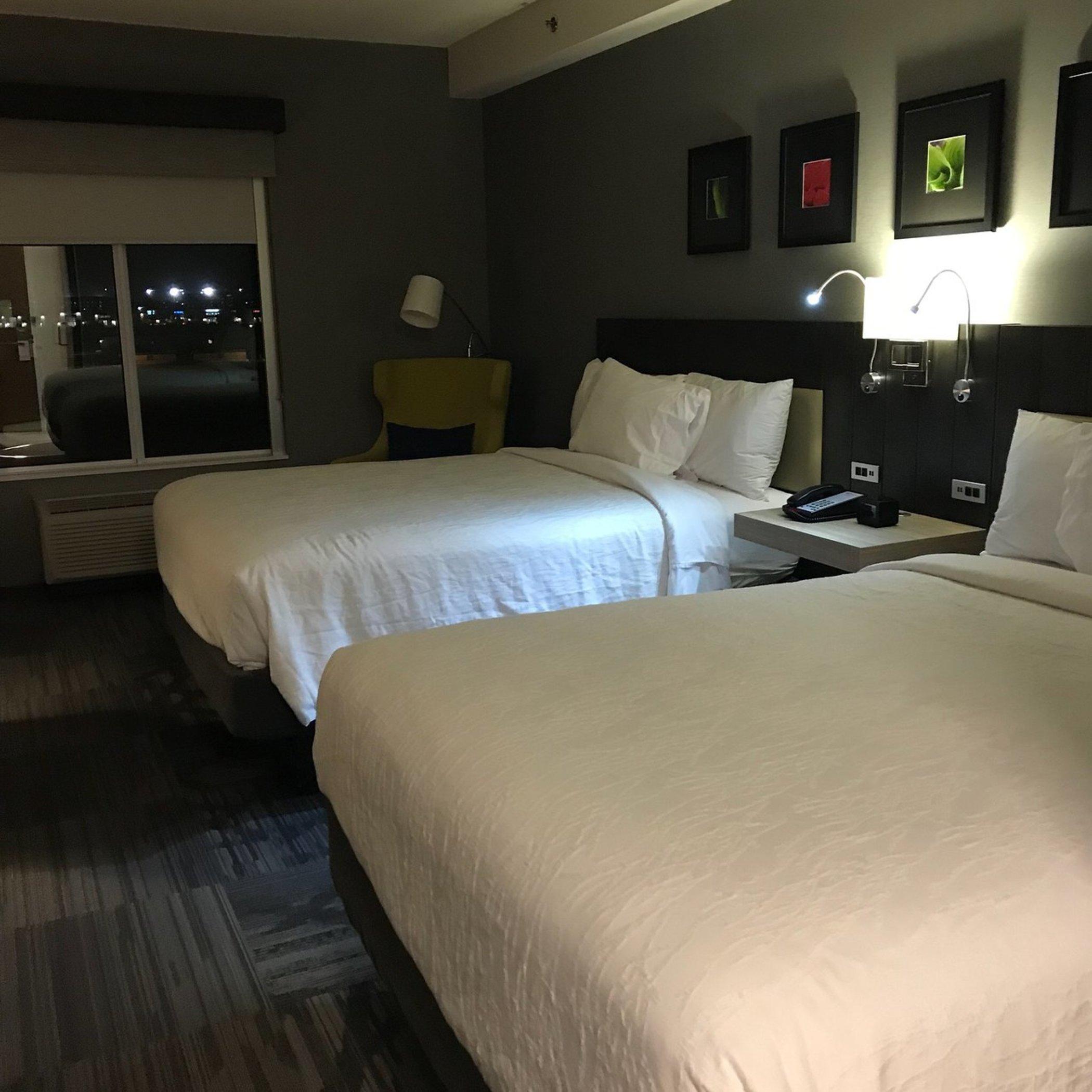 Hilton Garden Inn Winnipeg South Exterior foto